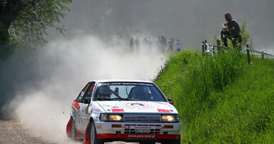 Rajd Warmiński